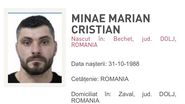 Marian Cristian Minae, inculat în cazul uciderii lui Adrian Kreiner