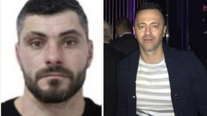 Colaj Marian Cristian Minae și Adrian Kreiner