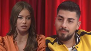 Colaj Larisa și Patrick