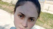 Ana-Maria, tânăra din Republica Moldova