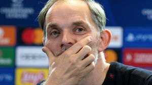 Thomas Tuchel, tehnicianul celor de la Bayern Munchen