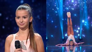 patricia ene rat, romanii au talent 2024 