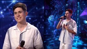 lukas urdea rat, romanii au talent 2024 