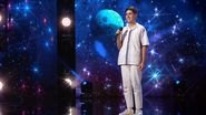 lukas urdea rat, romanii au talent 2024