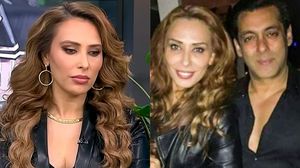 iulia vantur salman khan