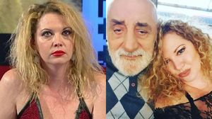 oana lis, viorel lis