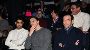 Zlatan Ibrahimovic, fost jucător suedez