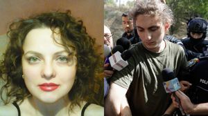 Judecătoarea Ancuța Popoviciu, Vlad Pascu