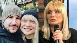 Cristina Cioran și Alex Dobrescu