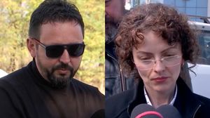 Valentin Olariu și Ancuța Popoviciu