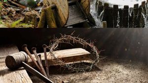 Săptămâna Patimilor