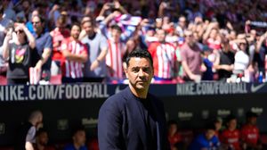 Michel Sanchez, antrenorul Gironei