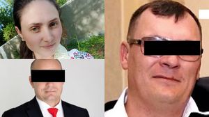 Fratele presupusului criminal al gravidei din Orhei