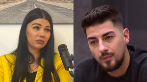 Colaj Nona și Patrick