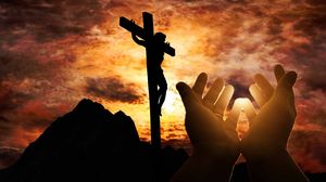 vinerea mare, semnificație vinerea mare, rugaciune vinerea mare 