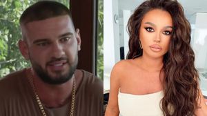 dorian popa fosta iubita