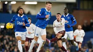 Phil Foden, jucător legitimat la Manchester City