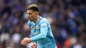 Jack Grealish, fotbalistul cu numărul 10 de la Manchester City