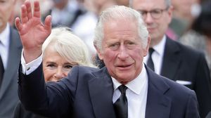 Regele Charles al III-lea