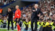 Carlo Ancelotti, antrenor la Real Madrid