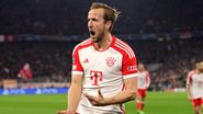 Harry Kane, fotbalist la Bayern Munchen