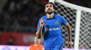 andrea compagno fcsb