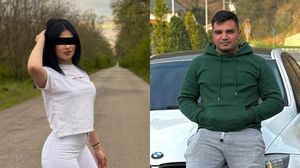 Narcisa și Mădălin