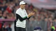 Thomas Tuchel, tehnicianul celor de la Bayern Munchen