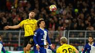 Borussia Dortmund i-a învins pe cei de la Atletico Madrid