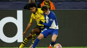 Borussia Dortmund se va duela în semifinalele UEFA Champions League cu PSG