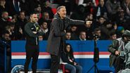 Luis Enrique, antrenorul celor de la PSG