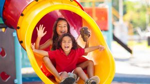 Ziua Copilului 1 Iunie