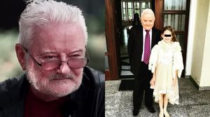 irinel columbeanu fiica