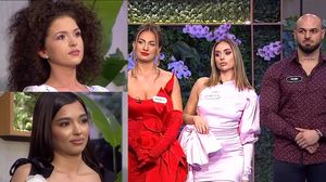 Concurenții „Casa Iubirii”