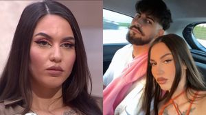 Colaj Catinca și Ștefan 