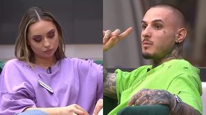 Roberta și Sebastian