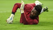 Andre Onana, portarul lui Manchester United