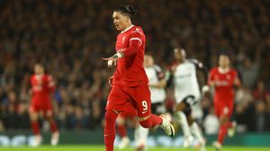 Darwin Nunez, jucător legitimat la Liverpool