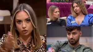 Concurenții „Casa Iubirii”