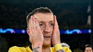 marco reus borussia dortmund