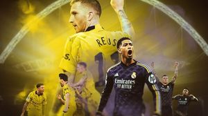 borussia dortmund real madrid finala ucl