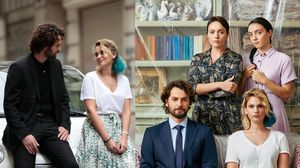 Actori, serialul „Vinovați de iubire”