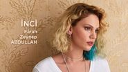 Farah Zeynep Abdullah, Vinovați de iubire