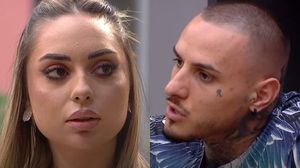 Sebastian și Roberta