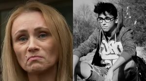 sebastian olariu mama