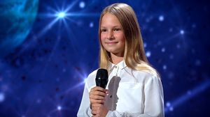 mia rusu rat, romanii au talent 2024 