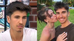 Sebastian Dobrincu și Ioana Ignat