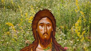 Sfântul Ioan Botezătorul