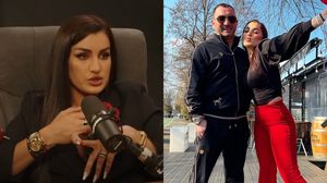 Larisa Popa și Pescobar