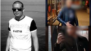 Bărbatul ucis în Crângași și presupușii agresori